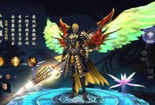 《战无不胜！以青丘狐传说手游战狂攻略揭秘》（成为无敌战神，征战青丘狐传说的秘诀揭露）