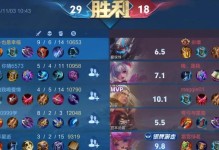 《孙策操作合集出装攻略最新》（掌握关键装备，战无不胜）