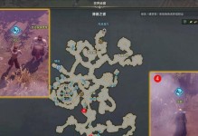 方块方舟手游版教学攻略（无尽探索，创造自己的新世界！）