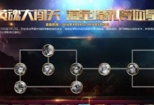 英魂之刃最强王者出装攻略（打造无敌战神——最强王者出装攻略详解）