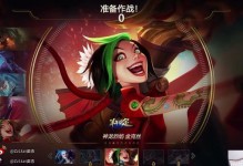 无限火力泰坦出装思路攻略（打造最强无敌输出泰坦战场制霸）