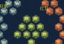 赛事武器出装攻略（实战经验分享，解析赛事武器最佳搭配）