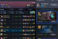 以哥哥弟弟下路出装攻略（协同作战下的最佳装备选择）