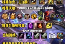 阿克尚出装攻略（全面解析最新阿克尚出装策略，助你成为无敌战神）